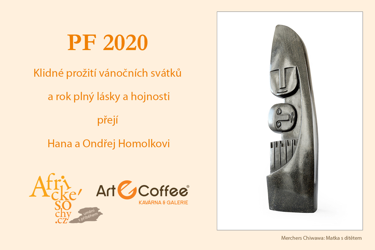 Art-n-Coffee PF 2020