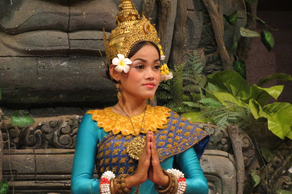 You are currently viewing Kambodža – země starobylých chrámů a prolité krve v Art-n-Coffee
