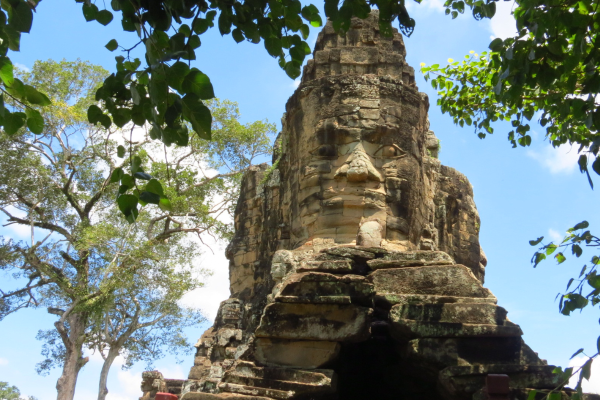 You are currently viewing Kambodža – země starobylých chrámů a prolité krve v Art-n-Coffee