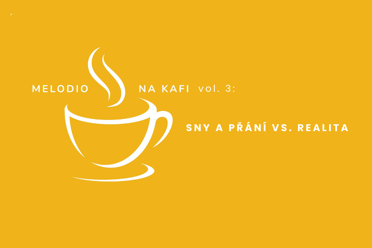 Read more about the article Melodio na kafi 3 – odpoledne s nadačním fondem v Art-n-Coffee