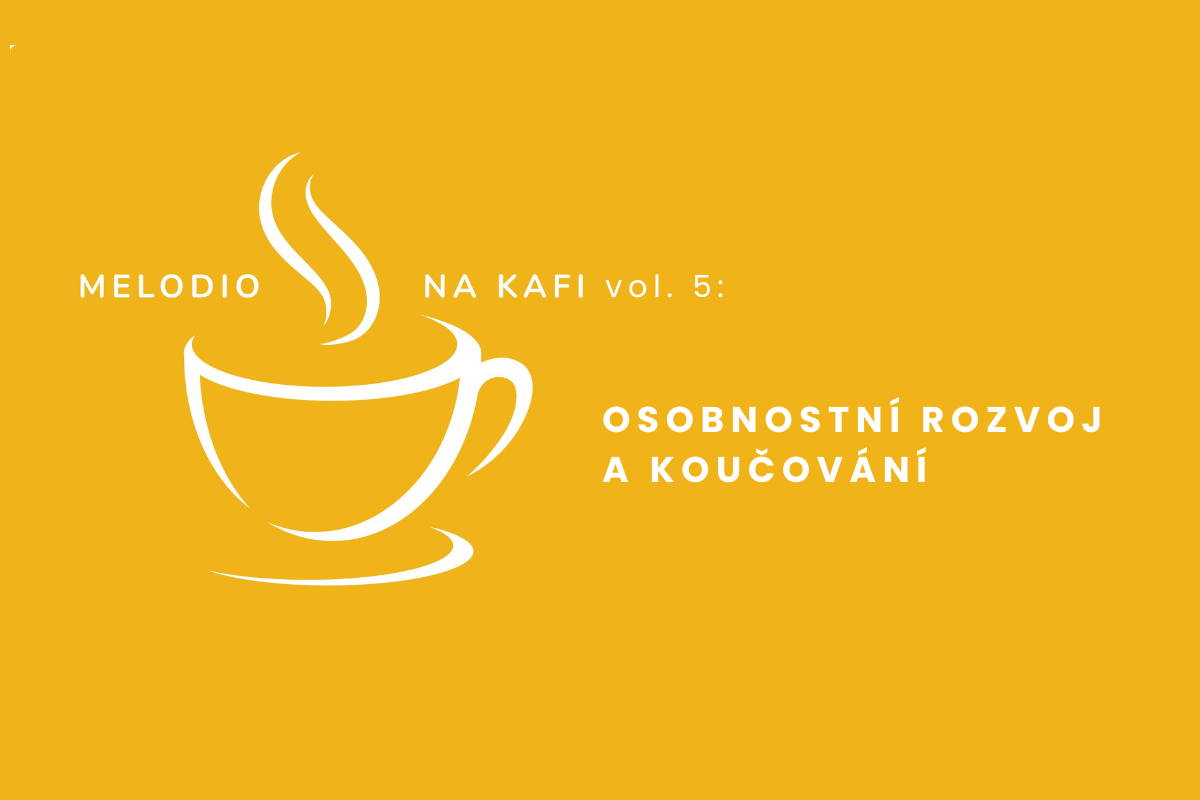 Read more about the article Melodio na kafi 5 – odpoledne s nadačním fondem v Art-n-Coffee